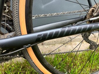 Author Aura XR5 2019/2020 vel. 56 - 3