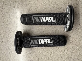 gripy PRO-TAPER - 3