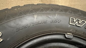 6x139,7 R15 Dotz Dakar - 3
