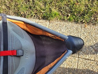 Kocarek Britax Römer Bob - 3