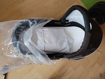 Korba Britax Römer Bob - 3