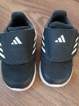 Dívčí boty Adidas. - 3