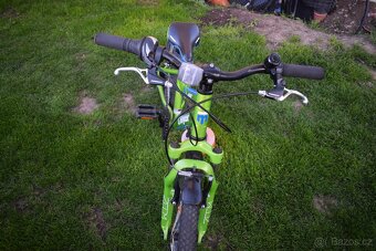 Mongoose Rockadile 20" - 3