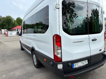 Transit L4H3 JUMBO - 3