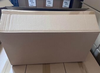 Kartónová krabice 500x250x250mm - 3
