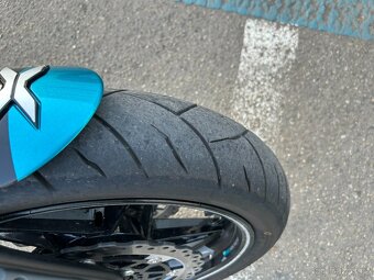 CF MOTO 700CL-X Sport - 3