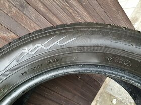 Nokian WR A4 225/55 R17 101V XL - 3