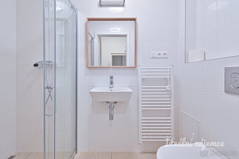 Pronájem bytu 2+kk, Mrkosova, Židenice, 14 900 Kč/měs, 33 m2 - 3