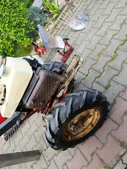 Prodám Tera Vari systém - 3