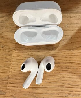 Apple AirPods 3 MagSafe - 3