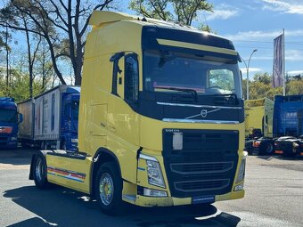 Volvo FH4 500 MANUAL (3820) - 3