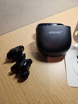 BOSE QuietComfort Ultra Earbuds - 3