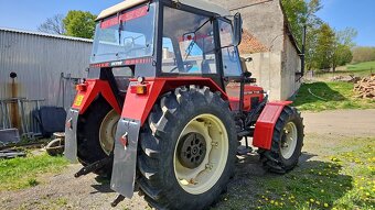 Prodám zetor 7245 Horal systém - 3