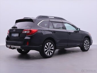 Subaru Outback 2,5 Sport Lineatronic (2015) - 3