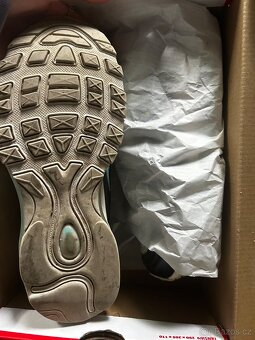 Boty nike - 3