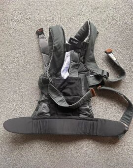 Babybjorn nosítko ONE, 3,5 - 15 kg - 3