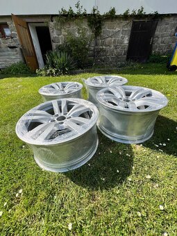 BMW M-packet 5x120 r20 - 3