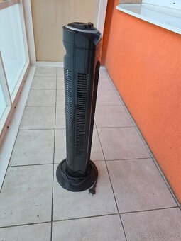 Silver Crest - ventilátor - 3