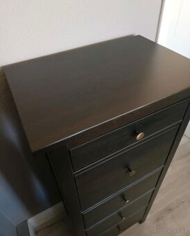 KOMODA IKEA HEMNES - 3