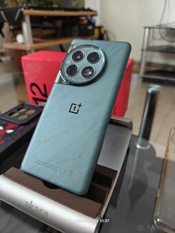 Oneplus 12 5G 16/512 zelený / Záruka 12/2026 - 3