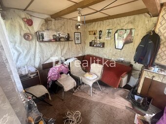 Prodej pozemek Zahrada Karviná 73301 - 3