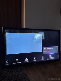 Televize sony Full hd 40", smart - 3