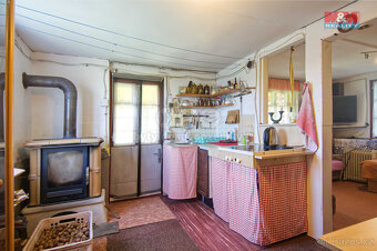 Prodej chaty, 66 m², Ropice - 3