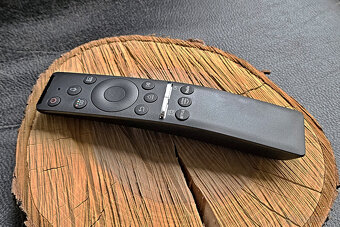 nový ovladač pro současné smart TV SAMSUNG - 3
