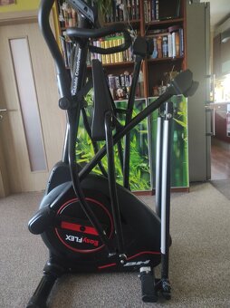 Eliptický trenažér BH FITNESS EasyFlex - 3