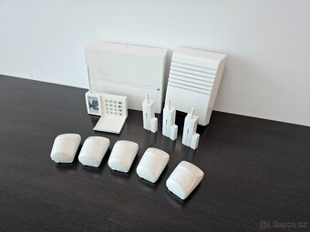 JABLOTRON 60 bezdrát - 3