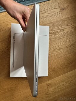 Macbook Air M3 TOP STAV - 3