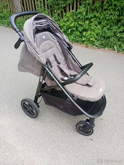 Joie Mytrax - 3