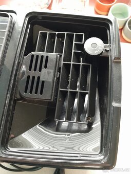 Automatický kávovar DeLonghi Dinamica - 3