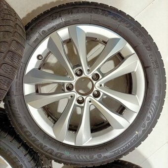 17" ALU kola – 5x112 – MERCEDES (BMW, AUDI, VW) - 3