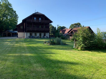 PENZION na Šumavě - 3