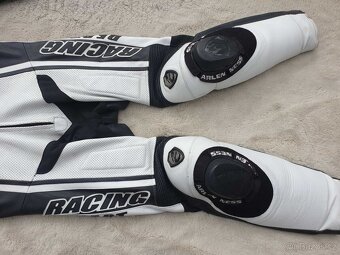 Moto kombineza ARLEN NESS Madiff 52Eur - 3