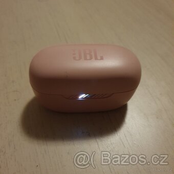 JBL Live Free NC + TWS Rose - 3