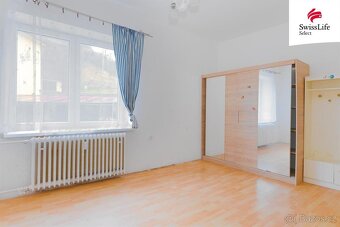 Prodej bytu 1+kk 31 m2 Spojenců, Úpice - 3