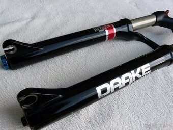 Manitou Drake Super Air Absolute 80 (26") - 3