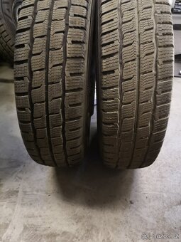 205/75 r16C 205/75/16C - 3