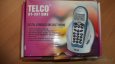 bezdratovy telefon na pevnou linku s funkci sms - 3