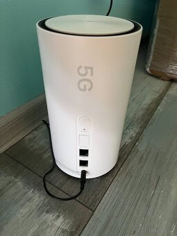 5G WiFi router Xiaomi 5G CPE Pro - 3