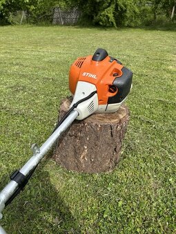 Křovinořez stihl fs240 - 3