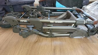 Abc design viper 2016 s doplňky - 3