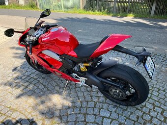 Ducati V4 Panigale - 3