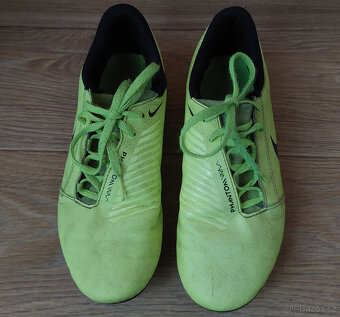 Kopačky Nike vel.38,5 - 3
