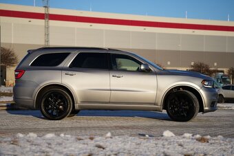 Dodge Durango 3.6 V6 / DPH / 6 míst - 3