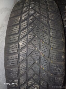 Disky 205/55/R16 - 3