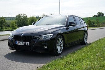 320d xDrive f31 - 3