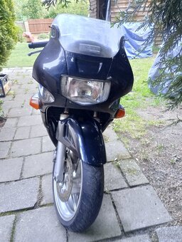 Honda CBR 600 (PC 25) - 3